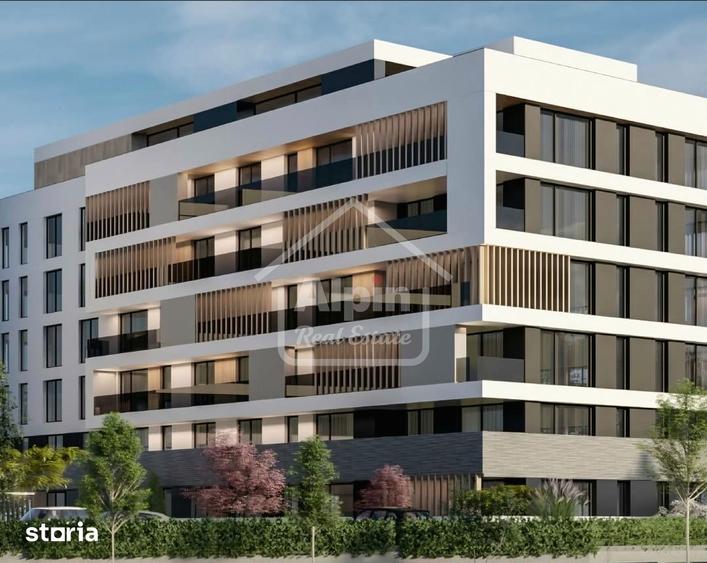 Apartament cu 2 camere decomandat, mobilat în Bartolomeu