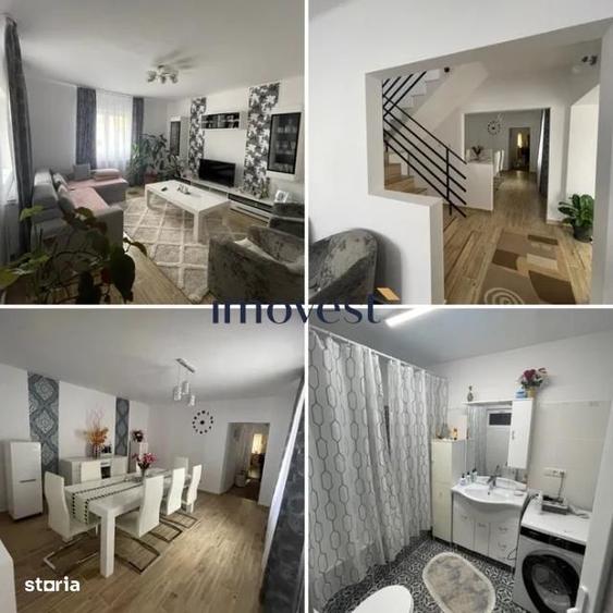 Casă cu 4 camere în Central