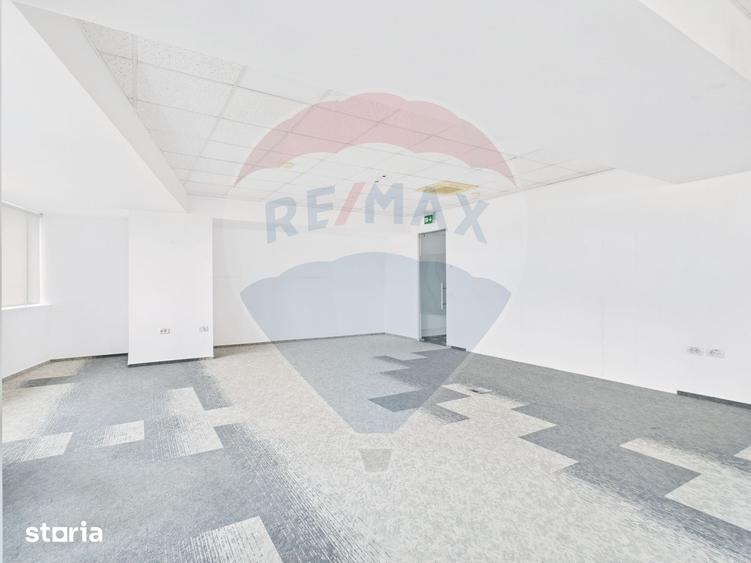 Spațiu comercial, de 171 mp, în Băneasa