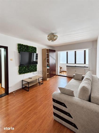 Apartament cu 4 camere în Pantelimon