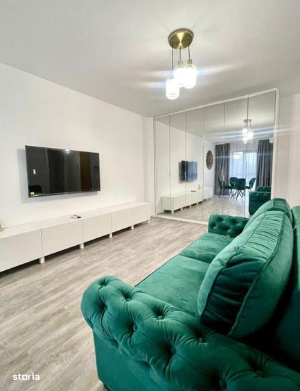 APARTAMENT 2 CAMERE | PAJURA | PIATA PRESEI | IMPECABIL - 2