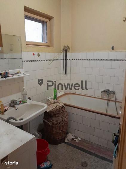 Loft interbelic cu poten?ial extraordinar | Zona Alba Iulia | Mansarda - 12
