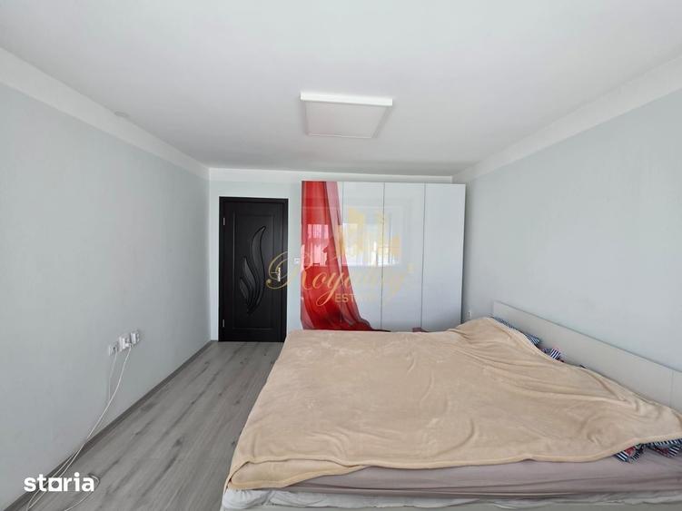 Apartament cu 2 camere decomandat în Șagului