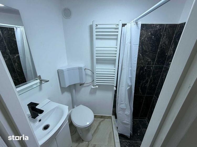 Apartament cu 2 camere în Cug