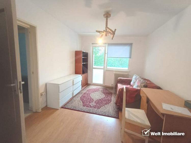 Vanzare apartament cu 3 camere str Fantanele - 4