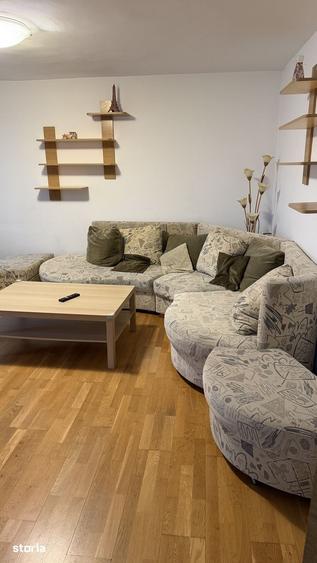 Apartament cu 3 camere decomandat în Militari