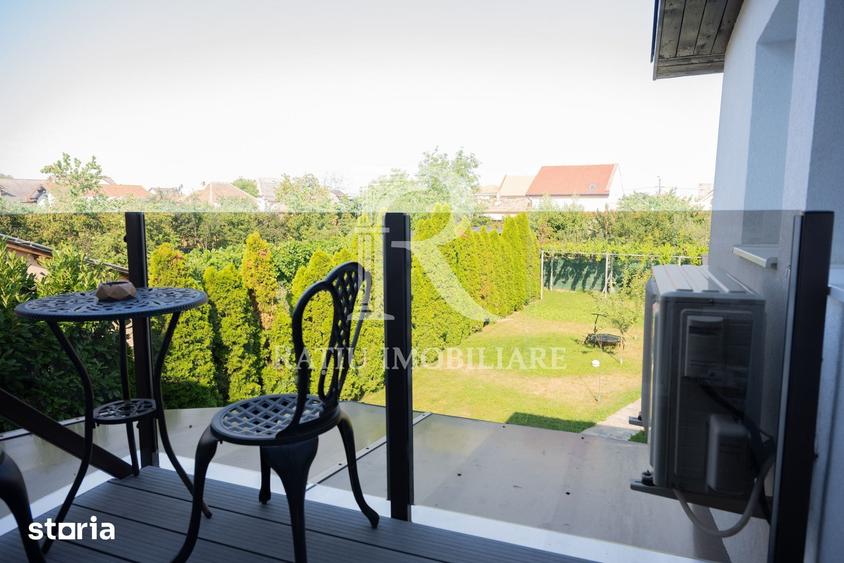 Apartament cu 4 camere în Iosia
