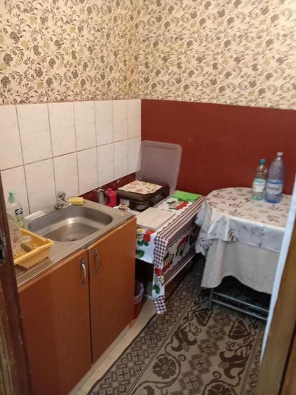 Garsonieră decomandată în Exterior Vest