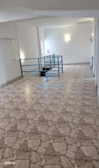 Spațiu comercial, de 130 mp, în Ferentari