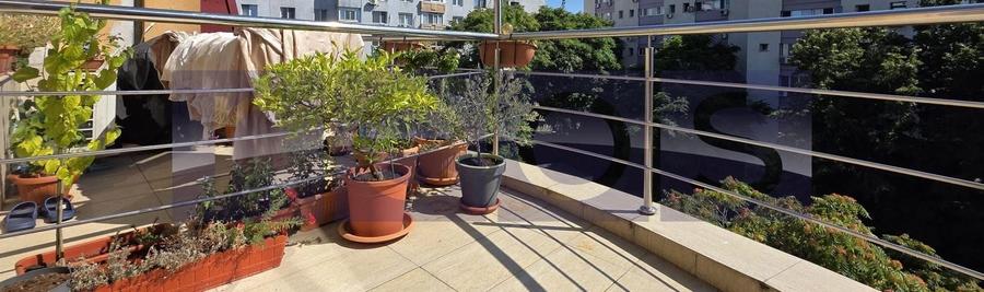 VANZARE DUPLEX 4 CAMERE DECOMANDAT- DRISTOR - 32