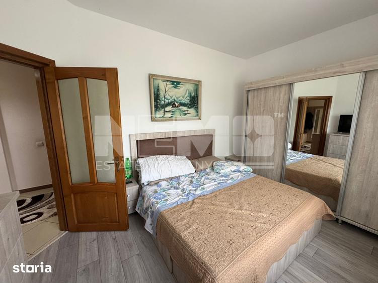 Casă cu 4 camere cu Teren 930 Mp în Udești
