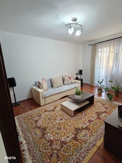 Apartament cu 2 camere decomandat în Unirii