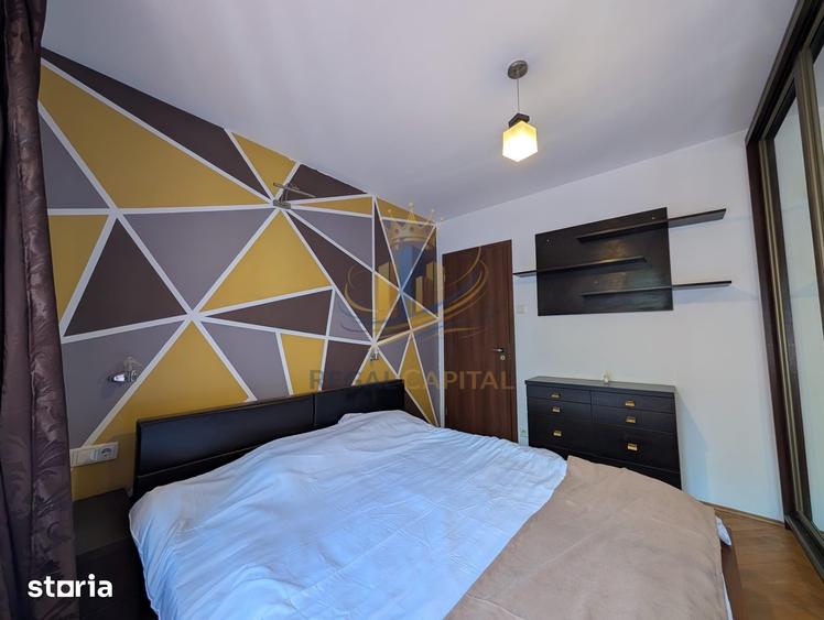 Apartament 3 Camere / Metrou Romana / ASE / Ultracentral - 10