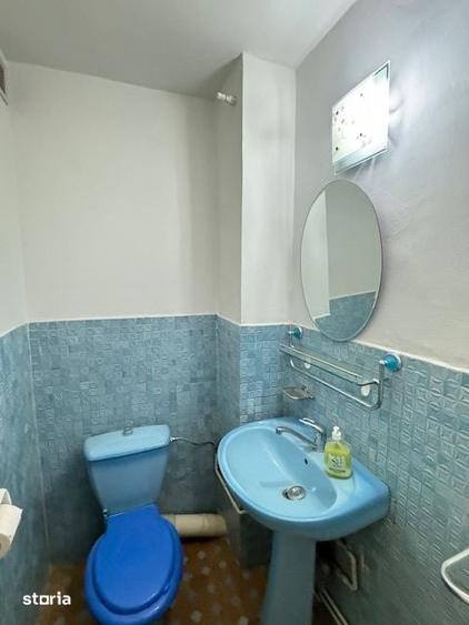 Apartament cu 3 camere decomandat în Mioriței