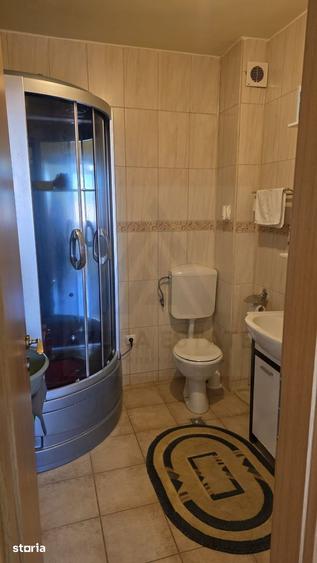 Apartament cu 2 camere decomandat, mobilat în Lazaret