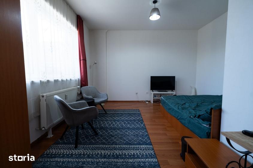 Comision 0% Apartament cu o camera I Posibilitate preluare chiriasi I - 7