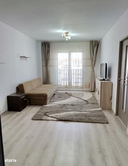 Garsonieră decomandată în Florești