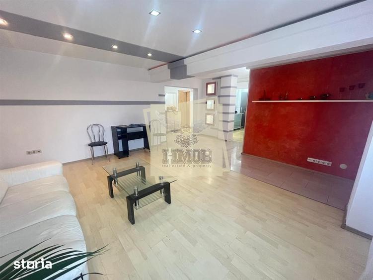 Apartament 3 camere 2 balcoane etaj 1 - zona Centrala - 13