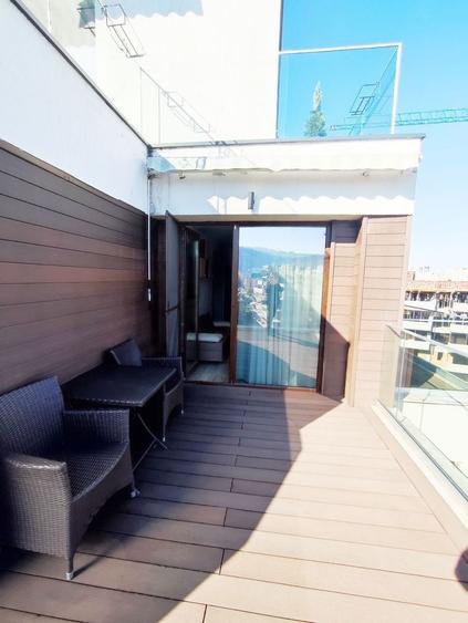 Apartament cu priveliste frumoasa,in bloc nou,zona colinei - 9