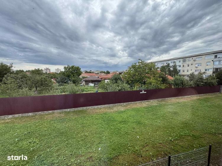 Garsonieră în Micro 15