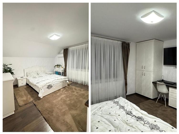 Apartament cu 4 camere în Ipotești