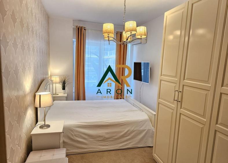 2 Camere de inchiriat | Dristor | New Town | Bloc Nou | Parcare - 3