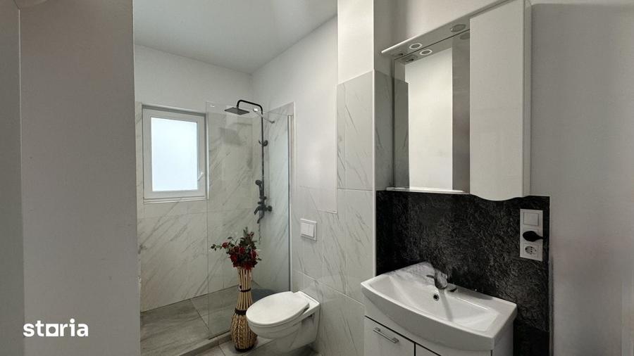 Apartament cu 3 camere în Săsar