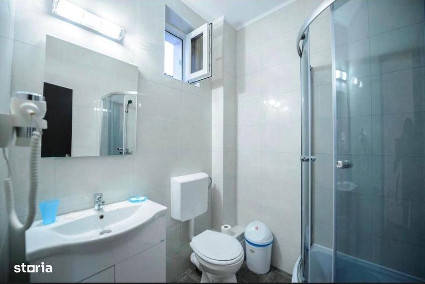 Spațiu comercial, de 900 mp, în Nord