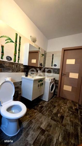 Apartament cu 2 camere în Moșoaia