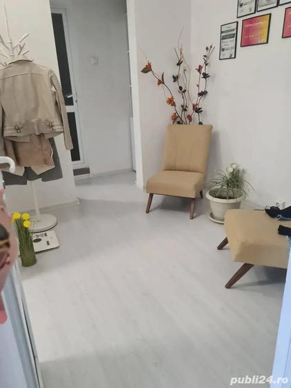 Spațiu comercial, de 65 mp, în Gară