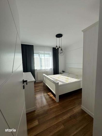 Apartament cu 2 camere decomandat în Calea Aradului