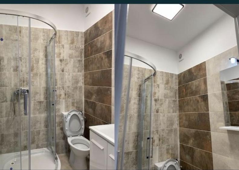 Apartament cu 3 camere în Sălaj