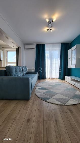 Studio modern de inchiriat/ 40 mp/ Maurer Residence - 3