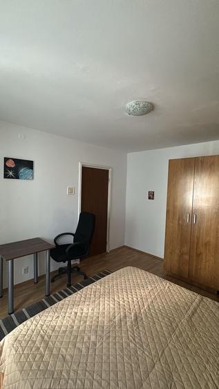Apartament cu 3 camere decomandat, mobilat în 1 Decembrie 1918