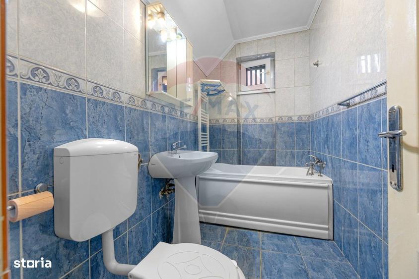 Apartament cu 2 camere de inchiriat - zona Central - 2