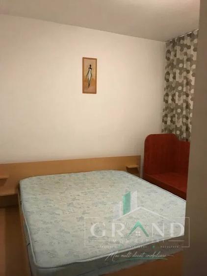 Apartament cu 2 camere decomandat, mobilat în Grigorescu