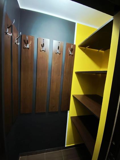 Apartament cu 2 camere decomandat în Sârbi