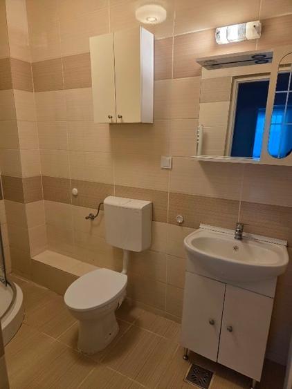 Apartament cu 2 camere decomandat, mobilat în Baciu