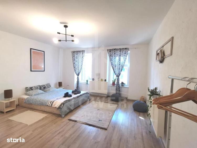 Apartament, 32 m2, - 8
