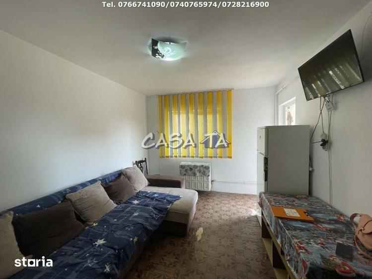 Garsonieră în Central