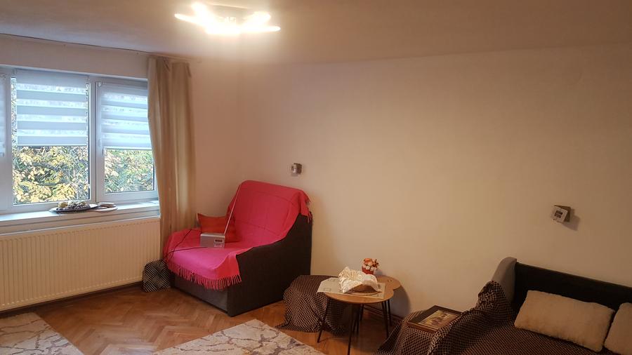 Apartament zona centrala- Spitalul Judetean - 2