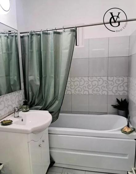 Apartament cu 2 camere decomandat în Balada