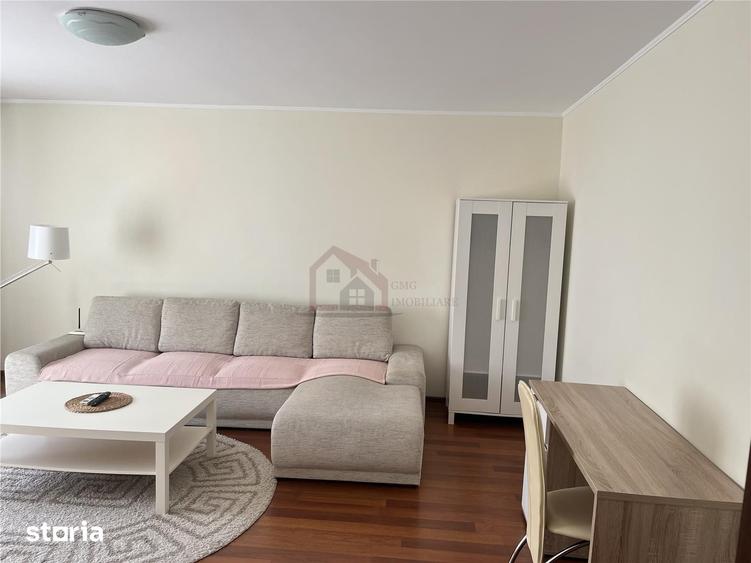 Apartament 2 camere PIATA MUNCII - 2