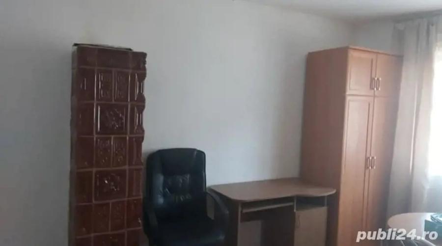 Garsonieră în Abrud