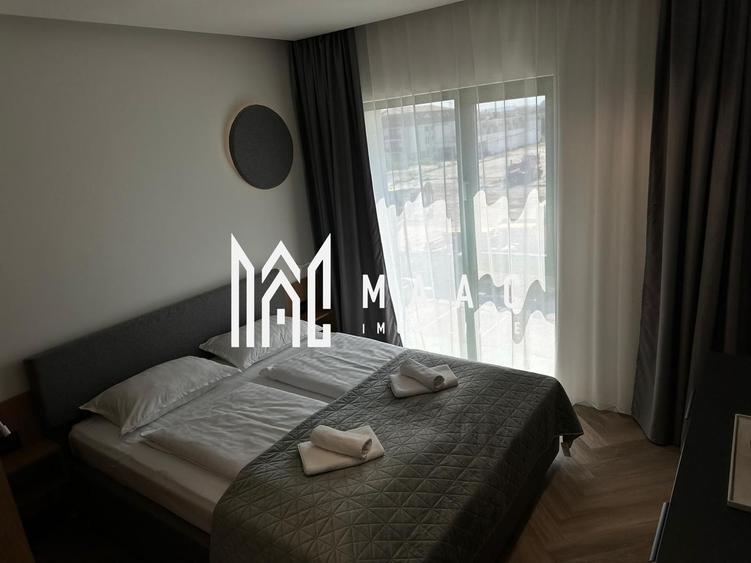 Apartament cu 2 camere, mobilat în Țiglari