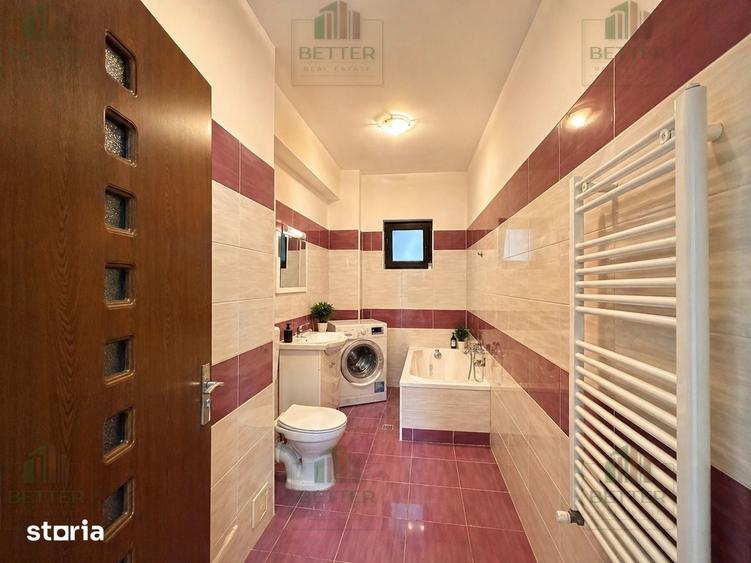 Apartament cu 4 camere în Berceni