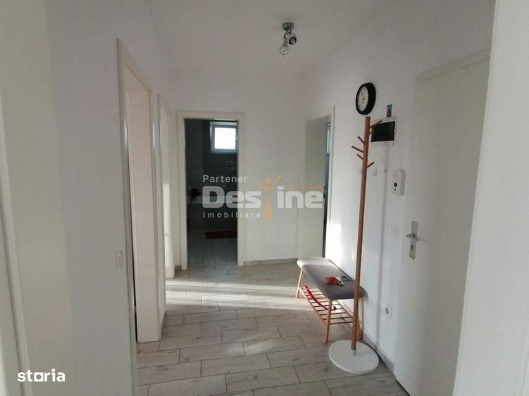 Apartament cu 2 camere decomandat, cu balcon si loc de parcare, Avan - 8