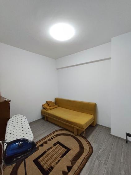 Apartament cu 2 camere decomandat, mobilat în Gară