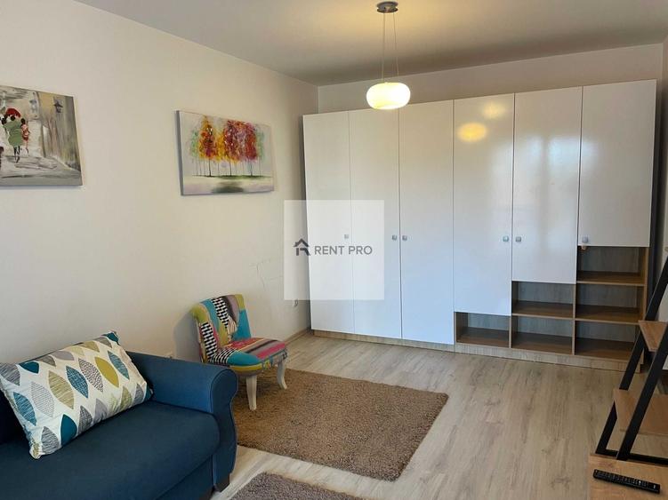 Apartament cu 2 camere decomandat, mobilat în Grozăvești