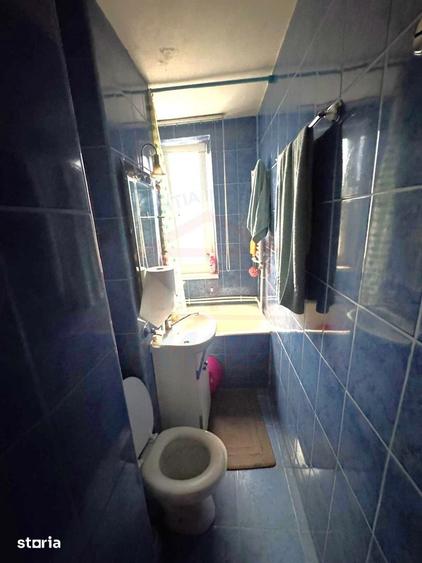 475oo euro, NEGOCIABIL, 3 camere, etaj 3 Micro19 - 2